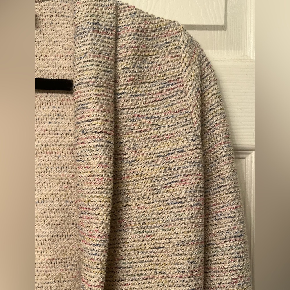 ASOS Multicolour Soft Cardigan